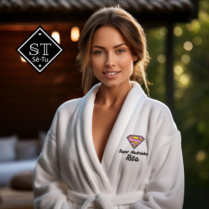 Super Godmother Robe